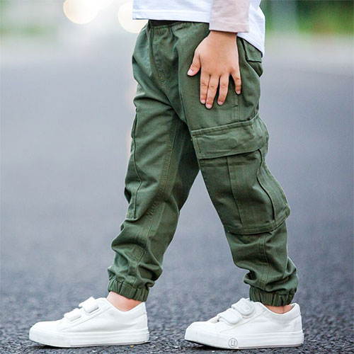 Joggers y pantalones deportivos para niño, El Lugar de los Niños